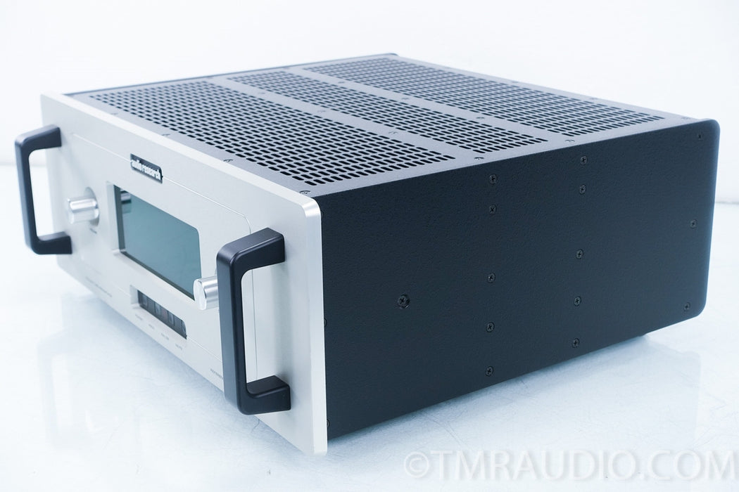 Audio Research Reference 3 Tube Preamplifier in Factory Box