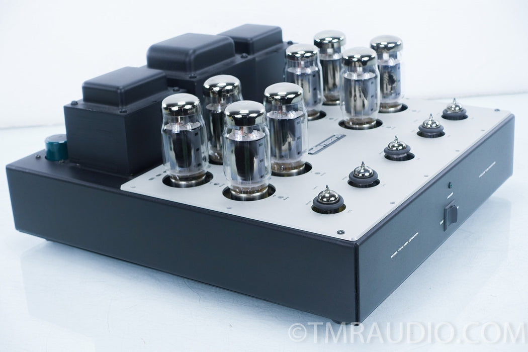 Audio Research VS-110 Tube Power Amplifier in Factory Box