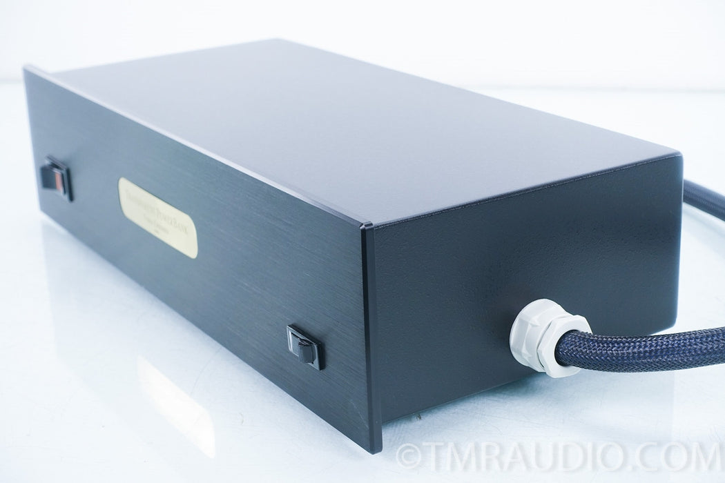 Transparent Audio PowerBank Ultra Extended Power Conditioner