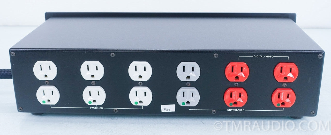 Transparent Audio PowerBank Ultra Extended Power Conditioner
