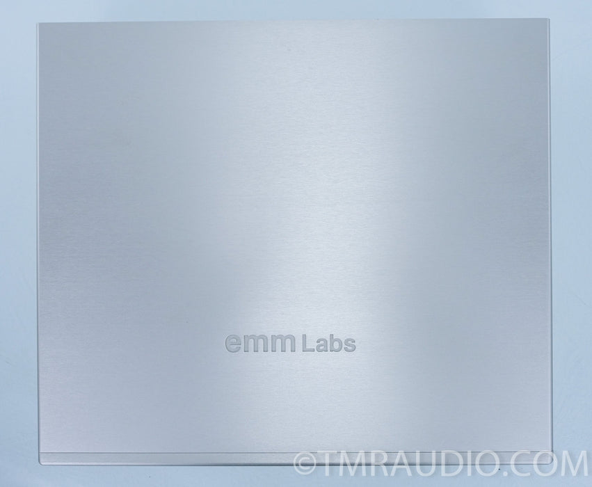 EMM Labs DAC 2 D/A Converter