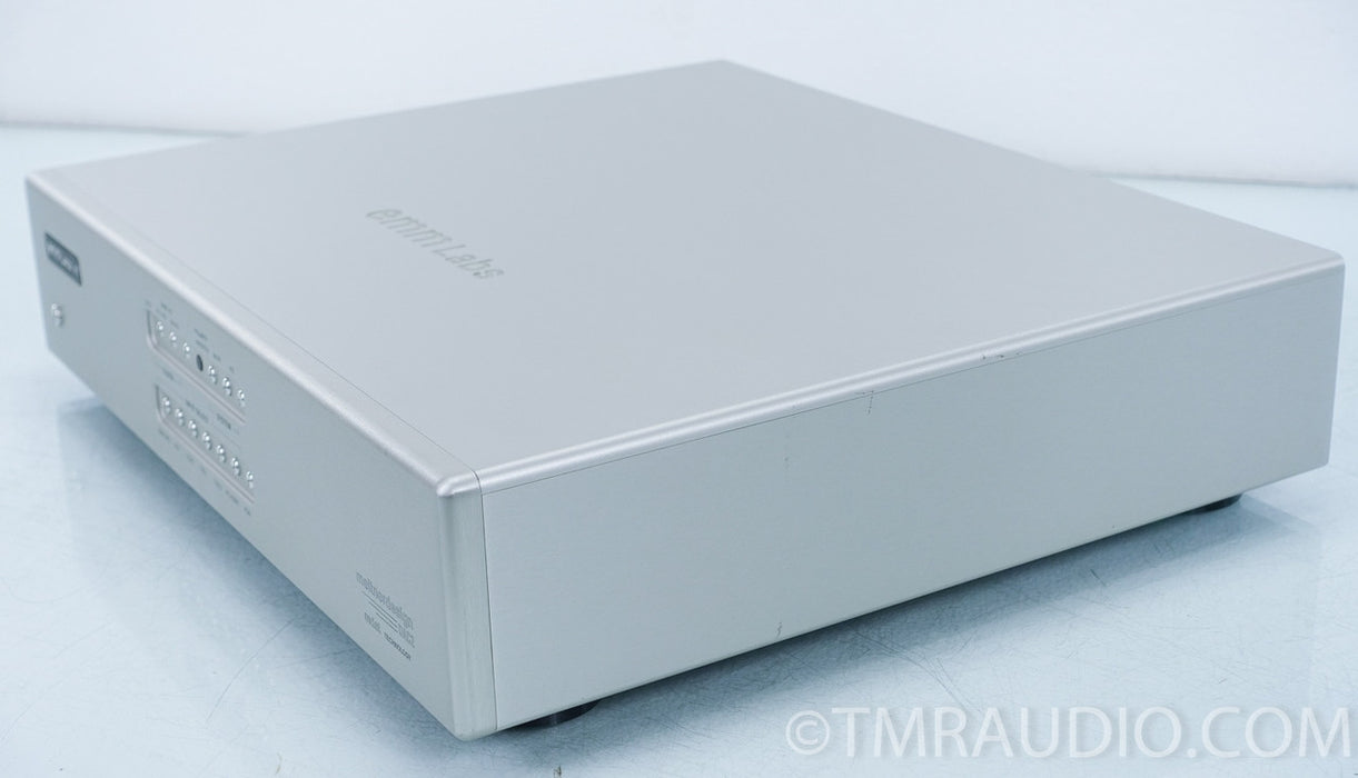 EMM Labs DAC 2 D/A Converter