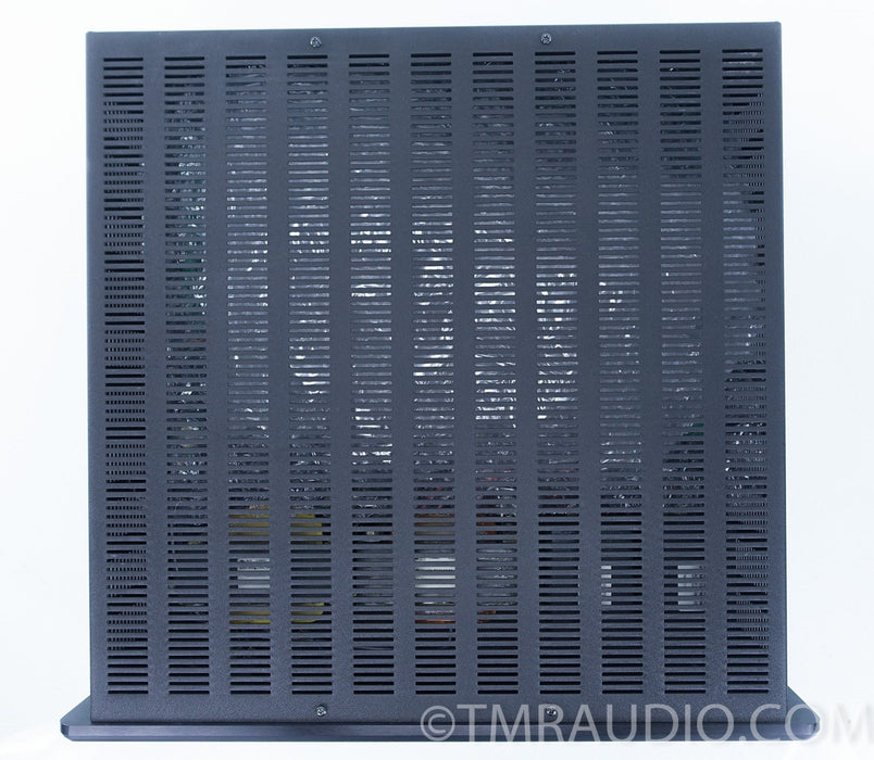 Aesthetix IO Signature Phono Stage / Preamplifier w/ Volume Control