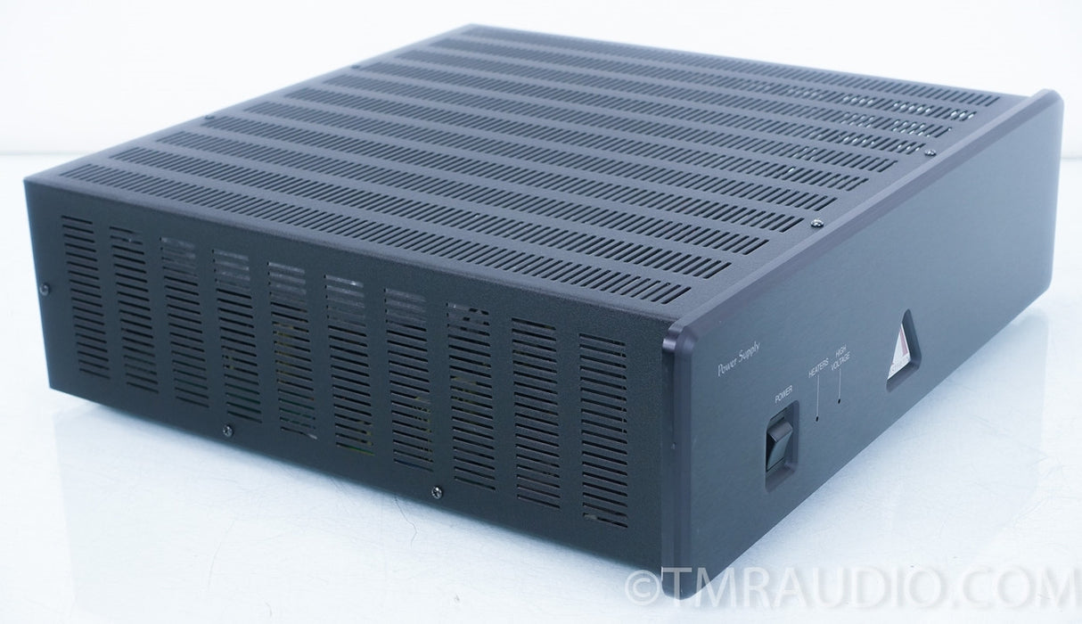 Aesthetix IO Signature Phono Stage / Preamplifier w/ Volume Control