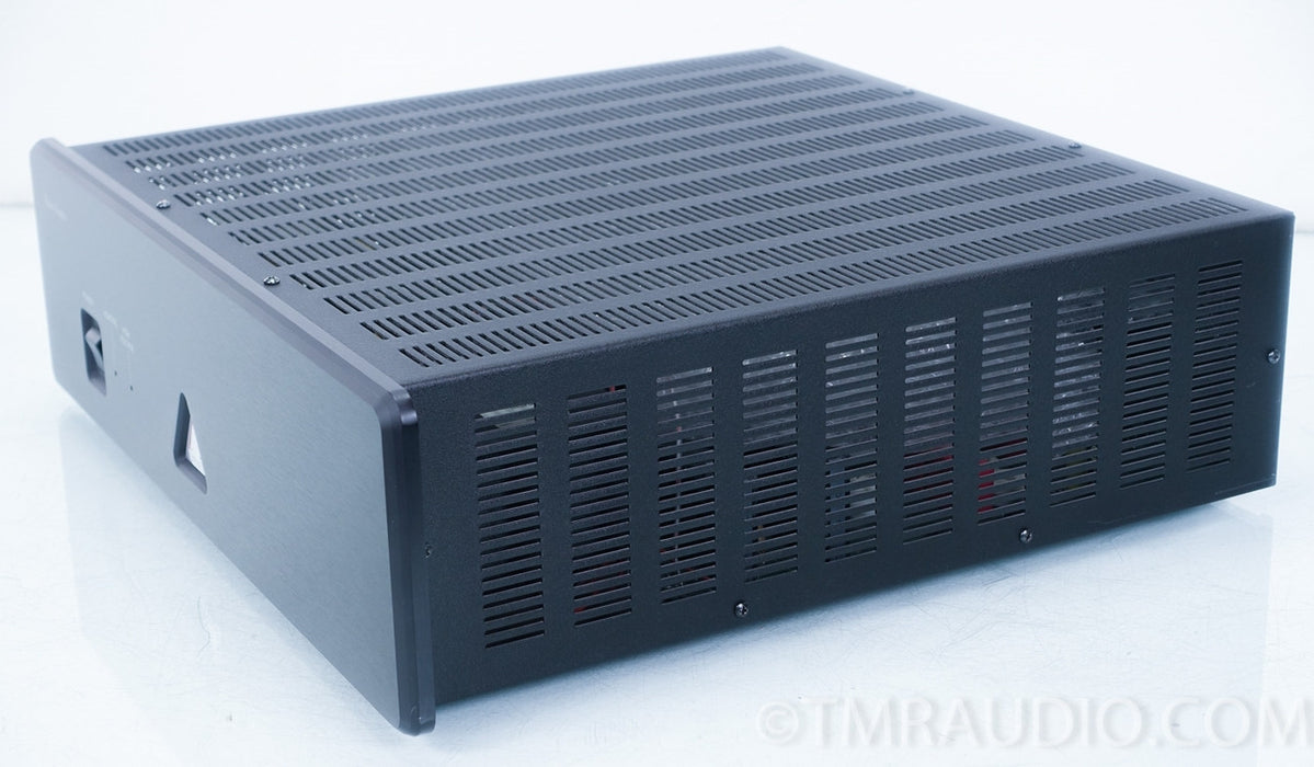 Aesthetix IO Signature Phono Stage / Preamplifier w/ Volume Control