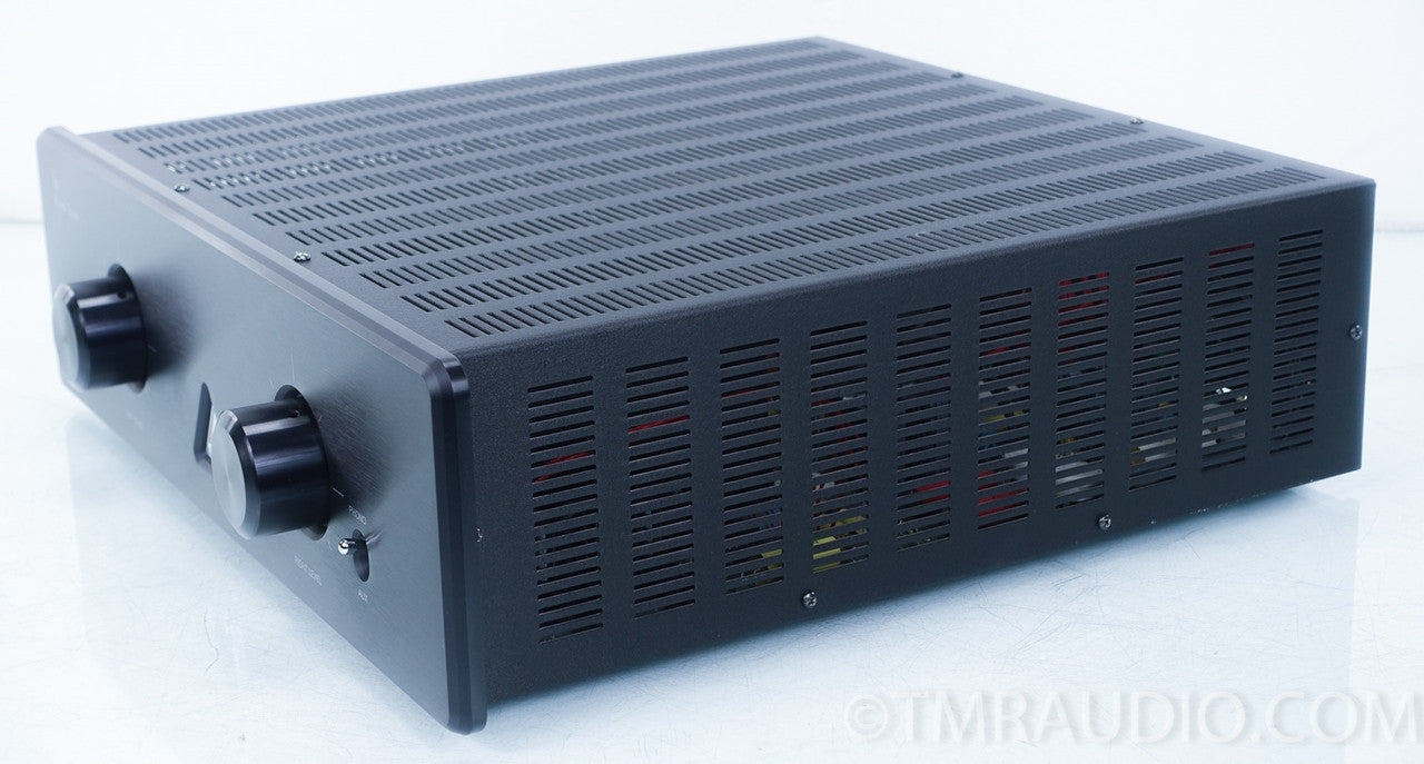 Aesthetix IO Signature Phono Stage / Preamplifier w/ Volume Control