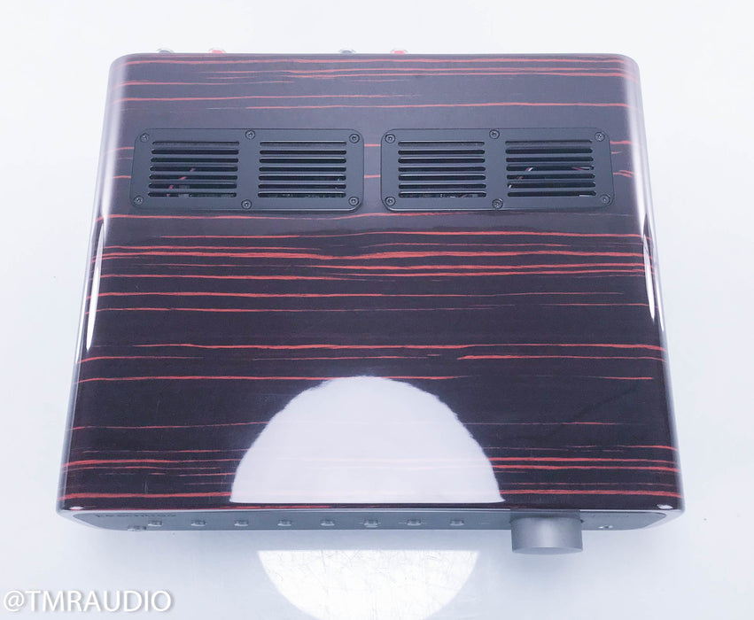 Peachtree Audio Nova 150 Integrated Stereo Amplifier