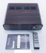 Peachtree Audio Nova 150 Integrated Stereo Amplifier
