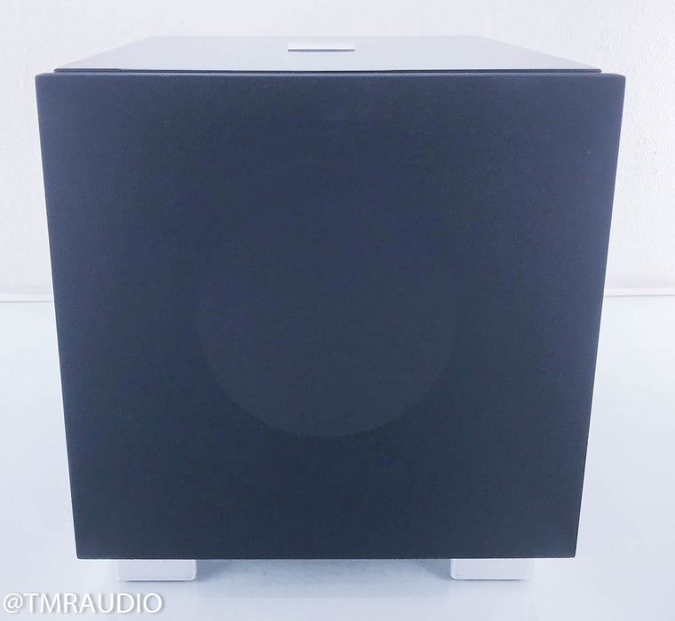 REL SHO S/5 Powered Subwoofer