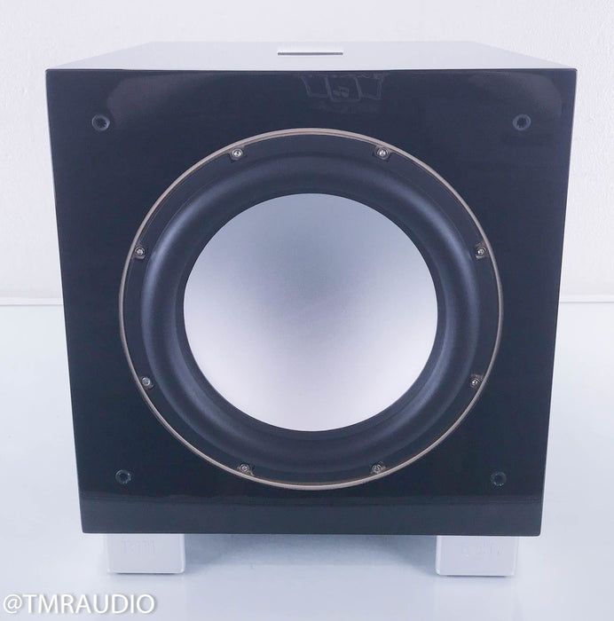 REL SHO S/5 Powered Subwoofer