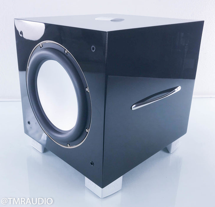 REL SHO S/5 Powered Subwoofer