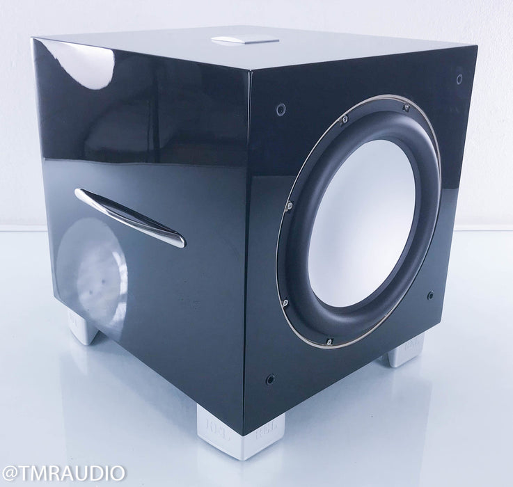 REL SHO S/5 Powered Subwoofer