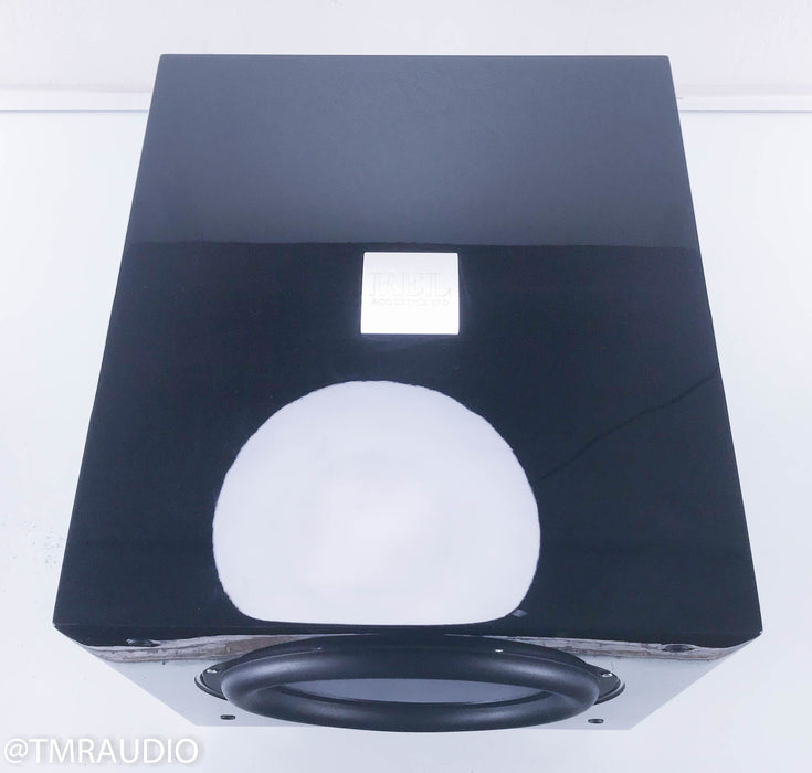 REL SHO S/5 Powered Subwoofer
