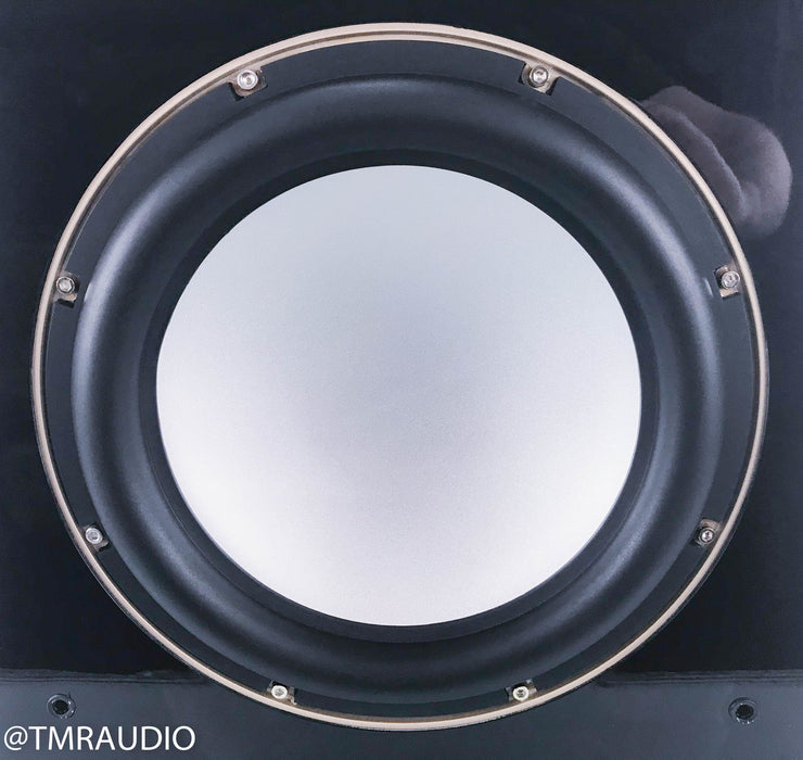 REL SHO S/5 Powered Subwoofer