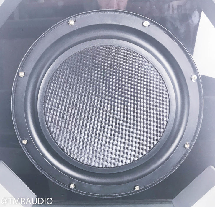 REL SHO S/5 Powered Subwoofer