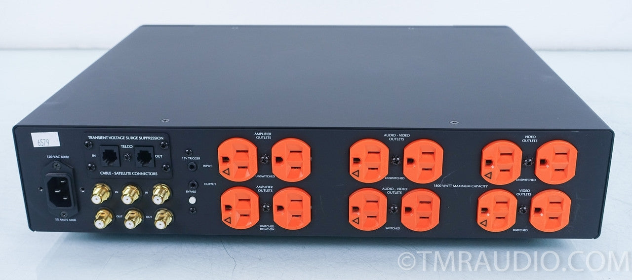 Furman Elite 15 PFi Power AC Line Conditioner