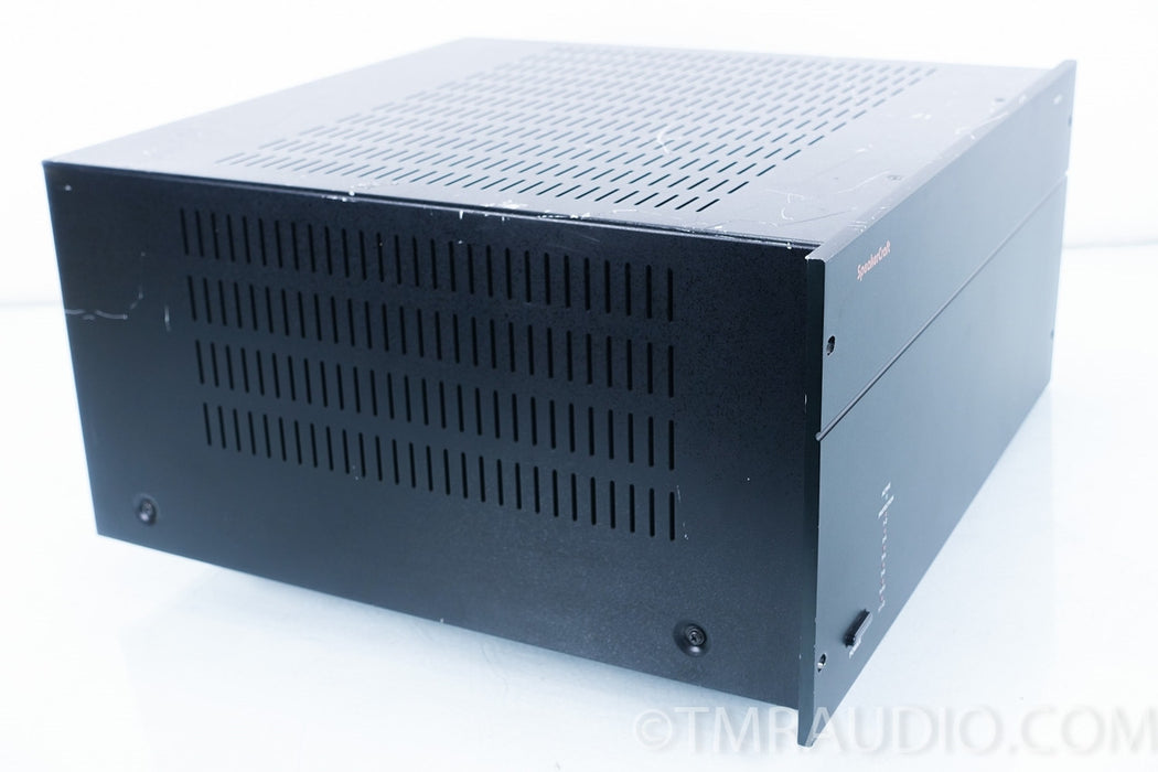 SpeakerCraft BB1265 12 Channel Power Amplifier AS-IS (2 channels out)