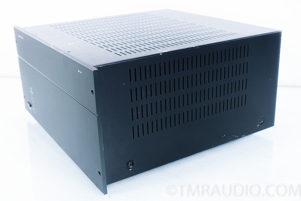 SpeakerCraft BB1265 12 Channel Power Amplifier AS-IS (2 channels out)