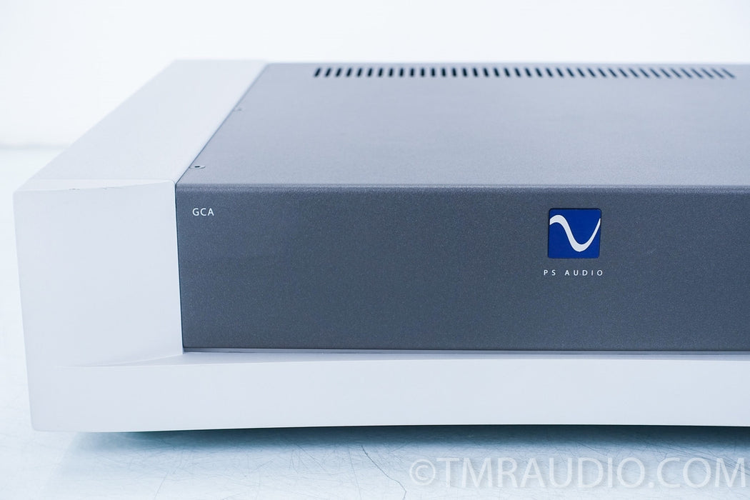 PS Audio GCA-250 Stereo Power Amplifier
