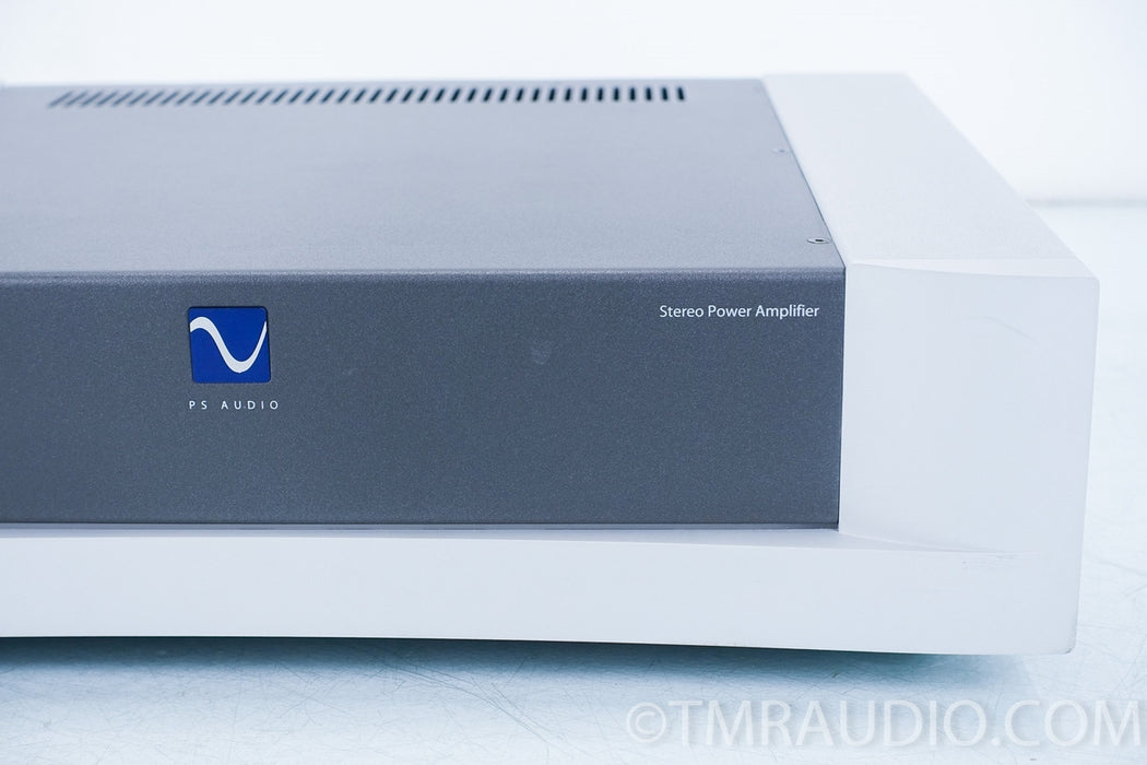 PS Audio GCA-250 Stereo Power Amplifier