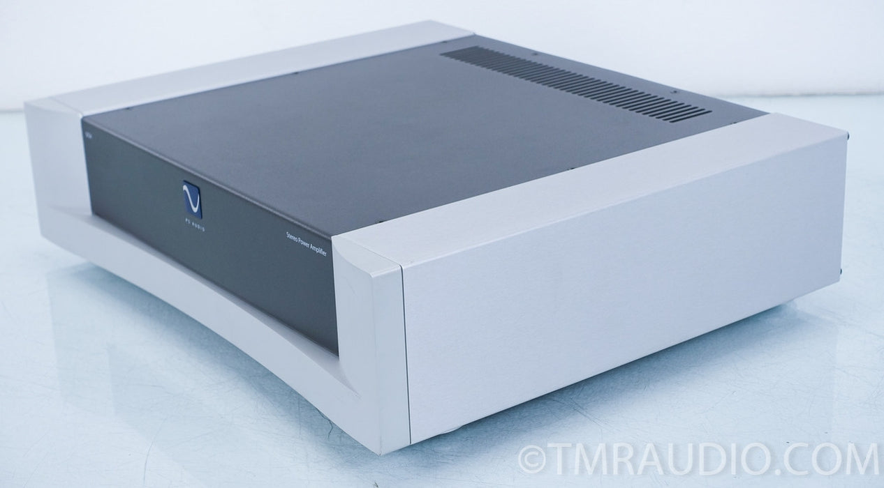 PS Audio GCA-250 Stereo Power Amplifier
