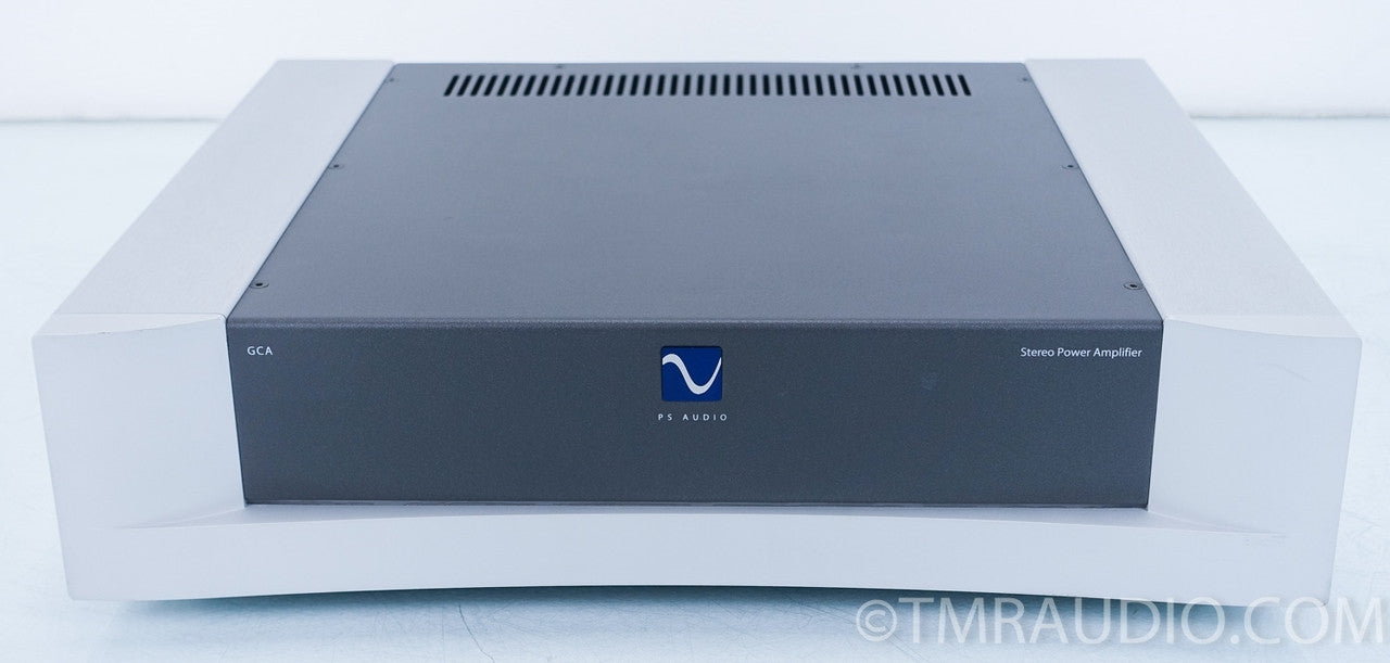 PS Audio GCA-250 Stereo Power Amplifier
