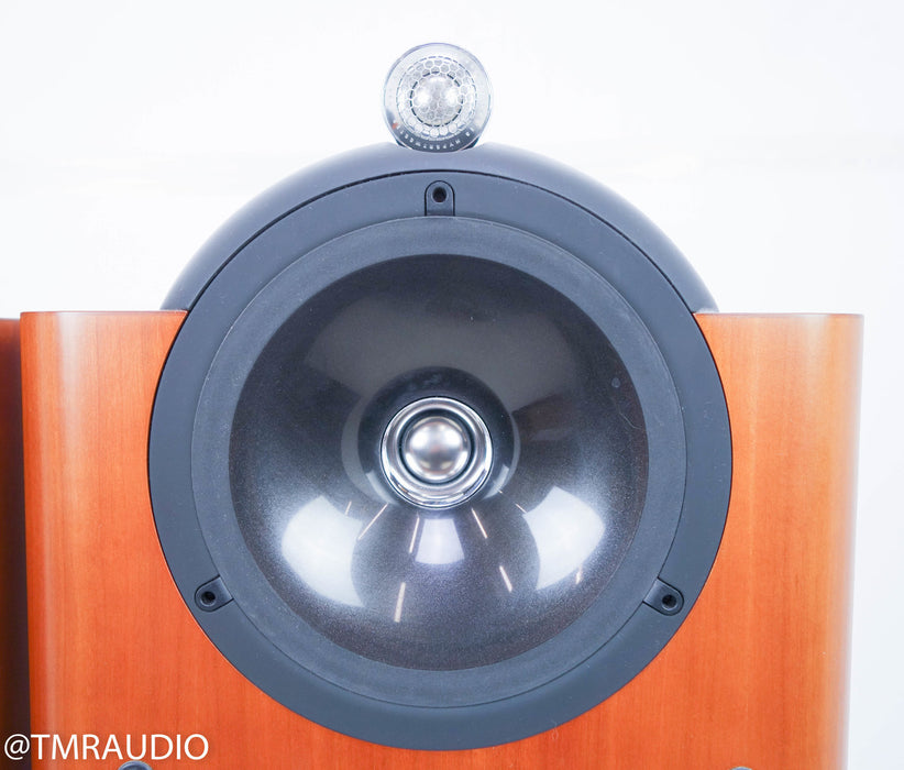 KEF Reference 205 Floorstanding Speakers