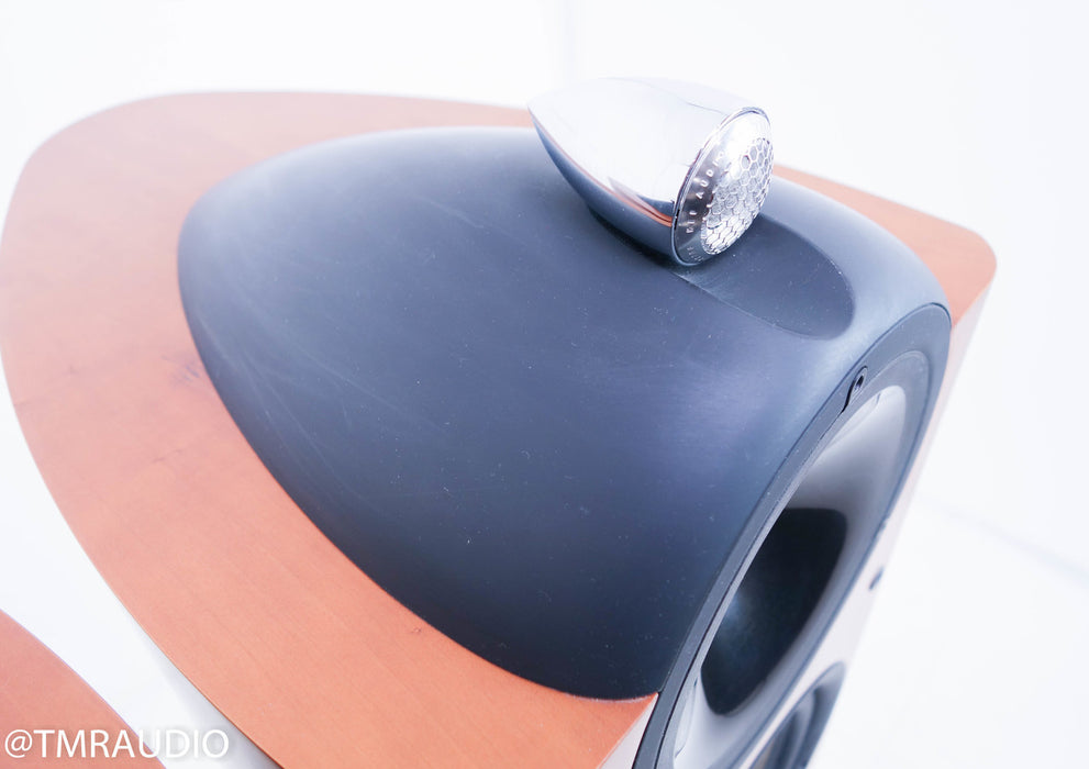 KEF Reference 205 Floorstanding Speakers