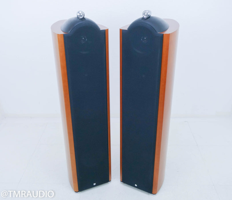 KEF Reference 205 Floorstanding Speakers