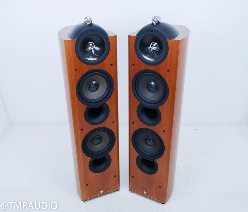KEF Reference 205 Floorstanding Speakers