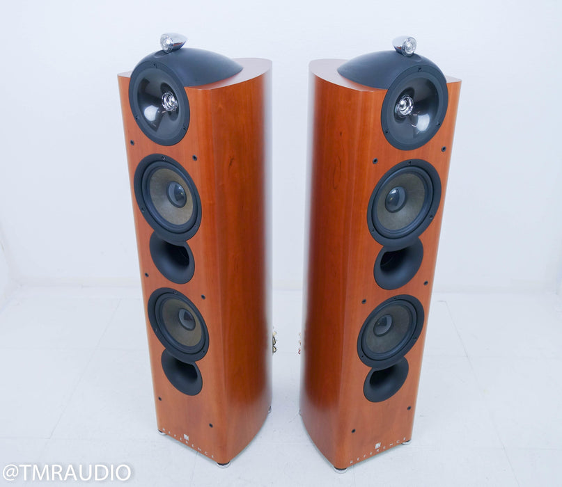 KEF Reference 205 Floorstanding Speakers