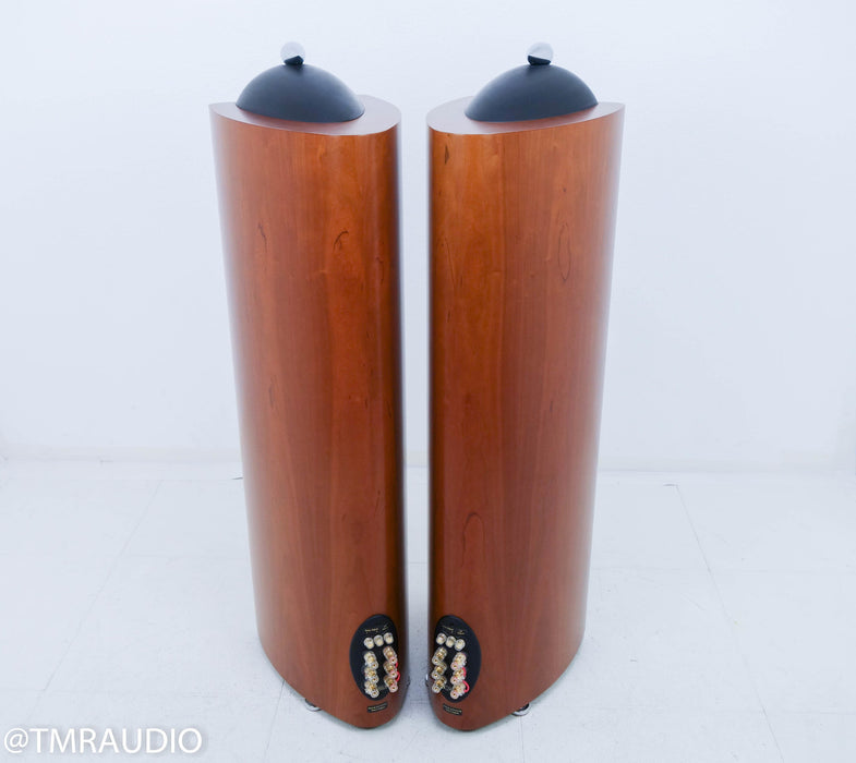 KEF Reference 205 Floorstanding Speakers