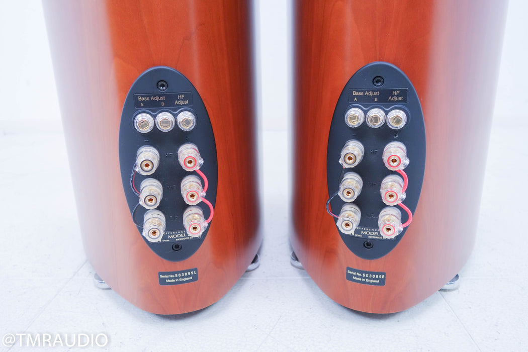 KEF Reference 205 Floorstanding Speakers