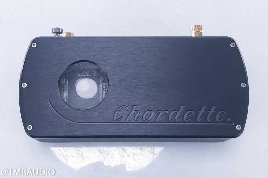 Chordette Qute HD DSD USB DAC