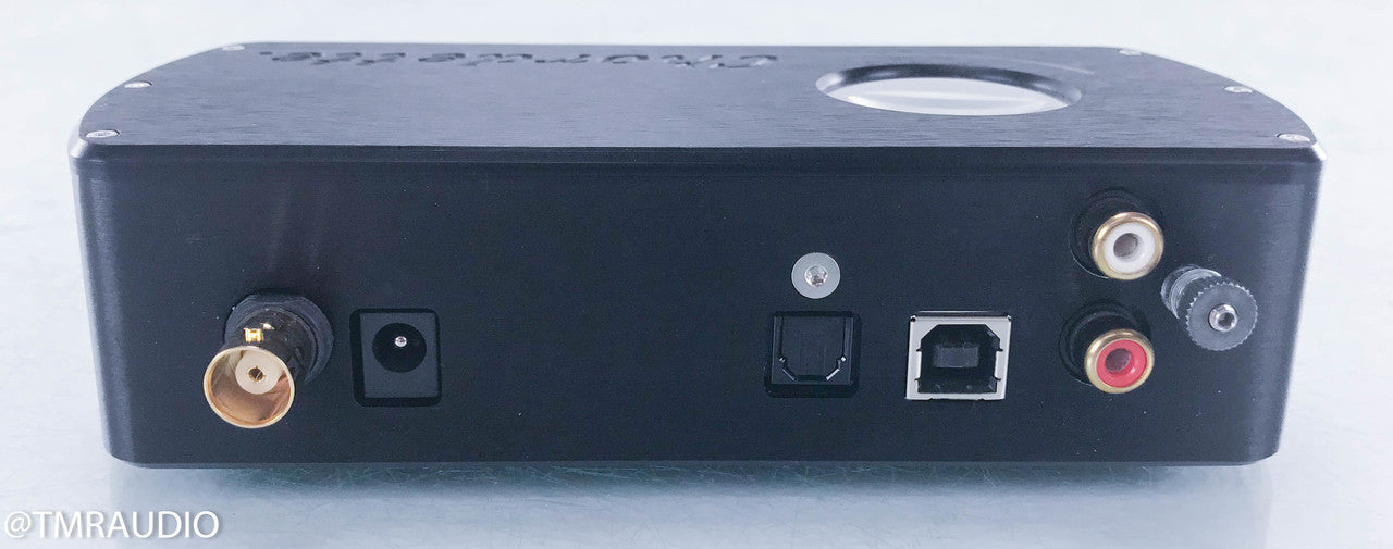 Chordette Qute HD DSD USB DAC