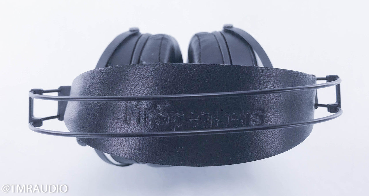 MrSpeakers Ether C Closed-Back Headphones