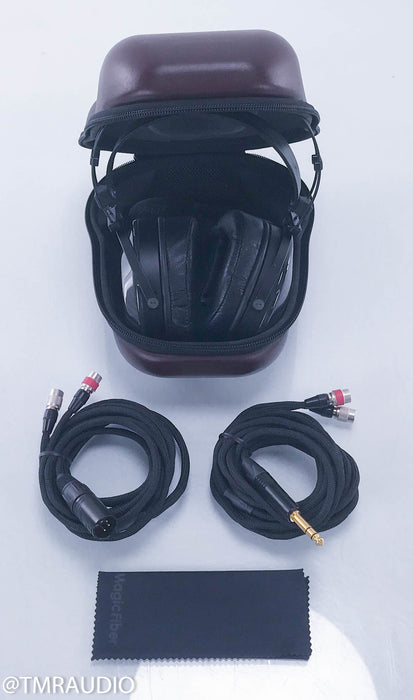 MrSpeakers Ether C Closed-Back Headphones