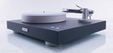 Bergmann Magne Turntable w/ 1.5m Grover Huffman Interconnect (No cartridge)