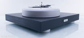 Bergmann Magne Turntable w/ 1.5m Grover Huffman Interconnect (No cartridge)