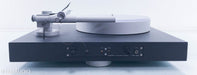 Bergmann Magne Turntable w/ 1.5m Grover Huffman Interconnect (No cartridge)