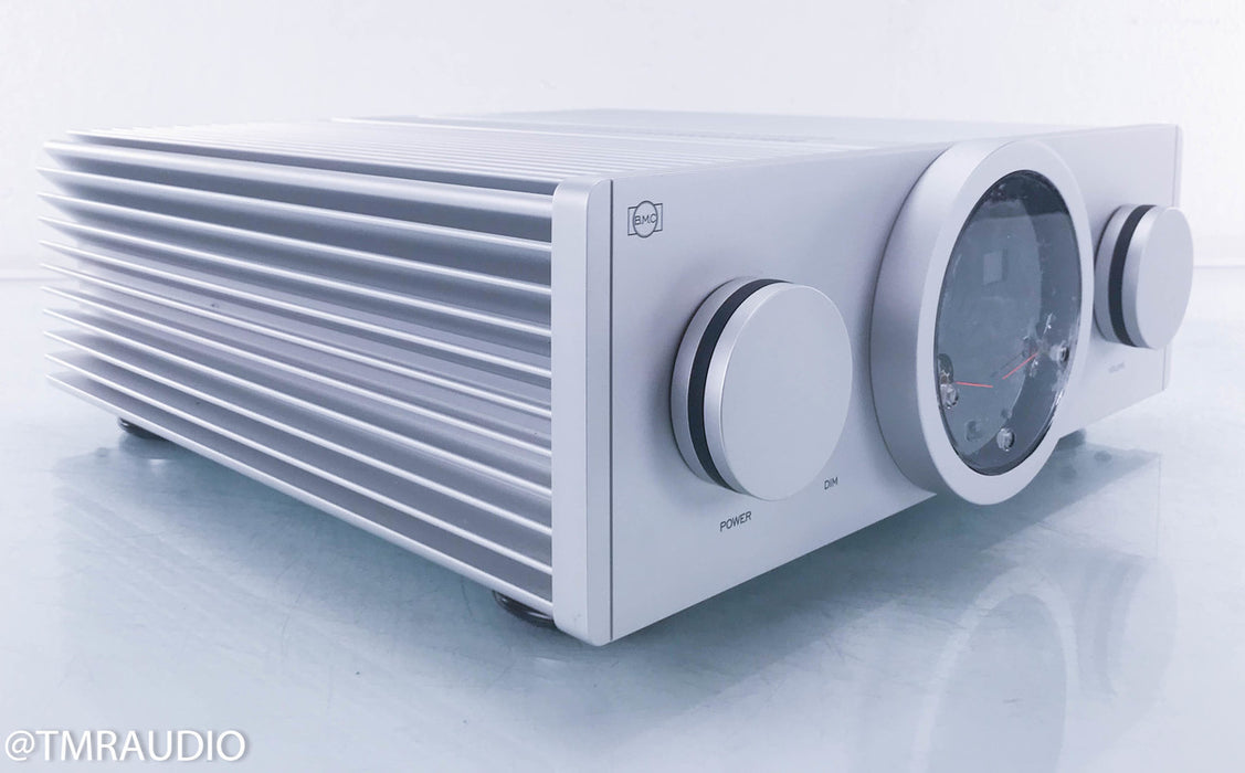 BMC CS2 Integrated Stereo Amplifier