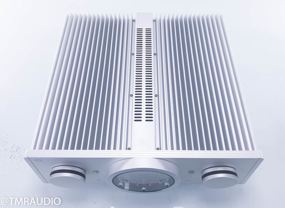 BMC CS2 Integrated Stereo Amplifier