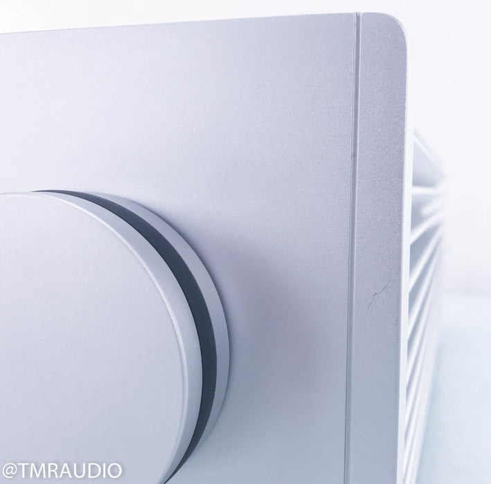 BMC CS2 Integrated Stereo Amplifier