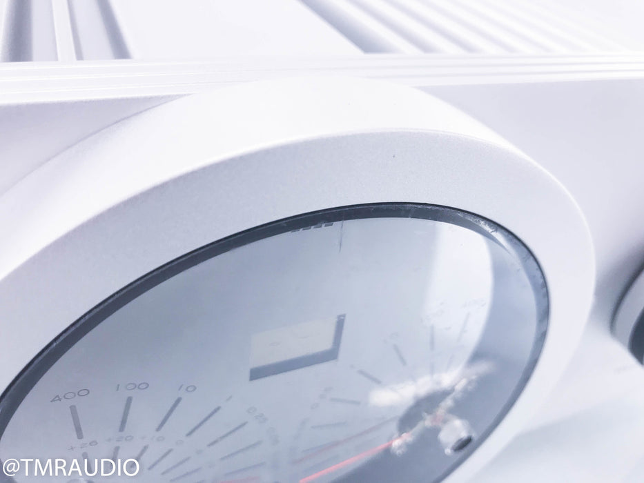 BMC CS2 Integrated Stereo Amplifier