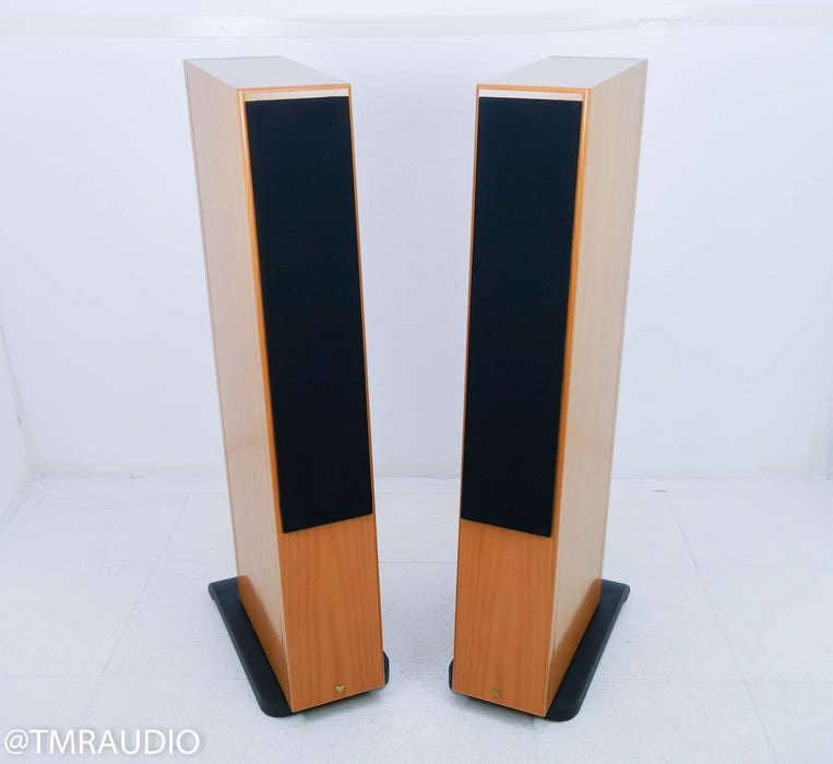 Vienna Strauss Floorstanding Speakers