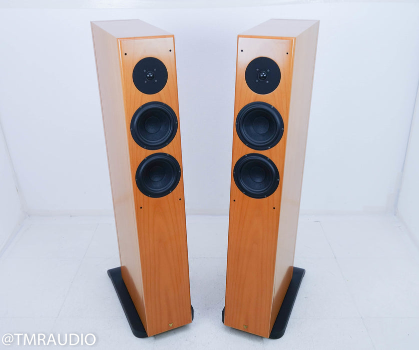 Vienna Strauss Floorstanding Speakers