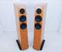 Vienna Strauss Floorstanding Speakers