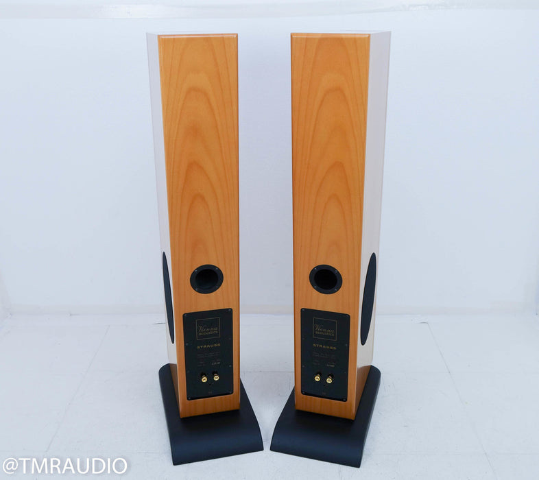 Vienna Strauss Floorstanding Speakers