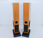 Vienna Strauss Floorstanding Speakers