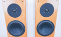 Vienna Strauss Floorstanding Speakers